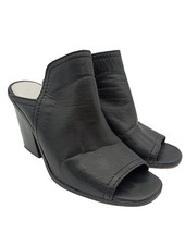 1. STATE Mule à talon Dames