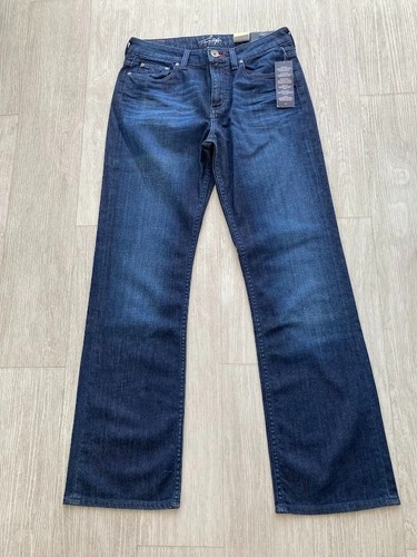 Jeans tommy hilfiger stretch - tommy,