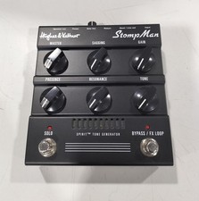 Hughes & Kettner StompMan 50 W