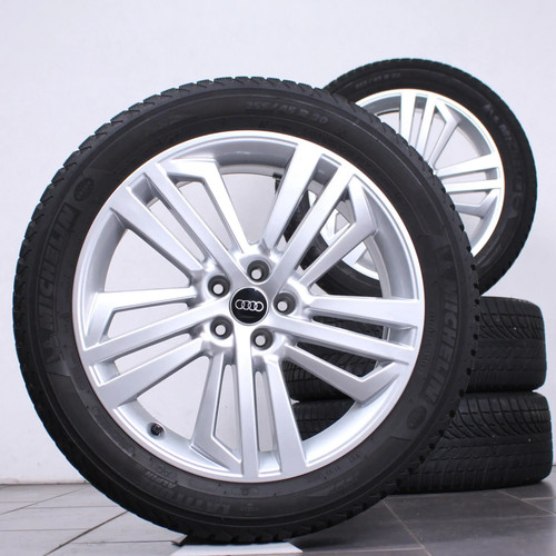 Pouces audi sq5 fy - audi, q5