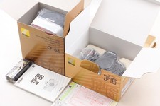 Boîtier pour appareil photo