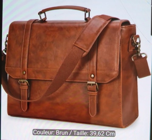 Cartable messager - cartable,