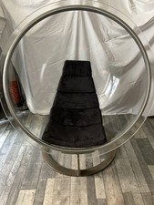 Fauteuil Bulle Sphérique en
