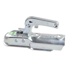 Attelage à Boule 60mm Tube