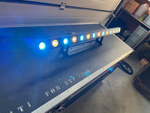 Systems sunbar combi - jb-systems,