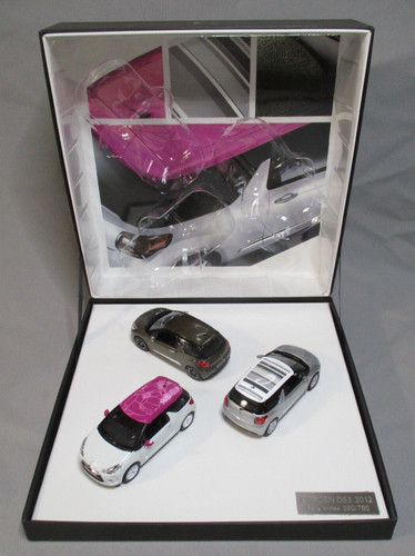 Av355 norev coffret 3 - av355,