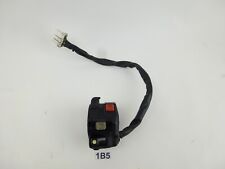 Commutateur De Guidon Gauche