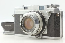 [ Mint ] Konica Iiil III L L1