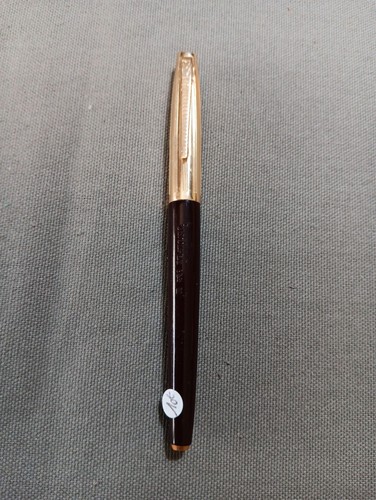 Stylo plume caravane - stylo,