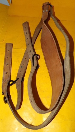 French army military leather - army,