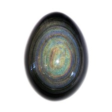Obsidian Egg Celestial Eye