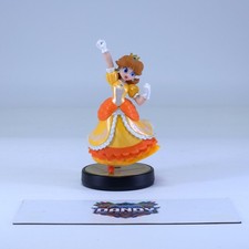 Daisy Super Smash Bros Amiibo - Amiibo