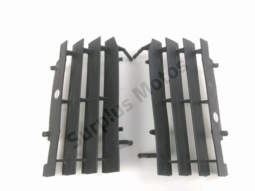 Grille radiateur beta 50 - grille,