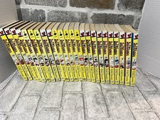 InuYasha Lot 24 Books  by Rumiko Takahashi English Manga