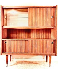 Enfilade Scandinave Vintage