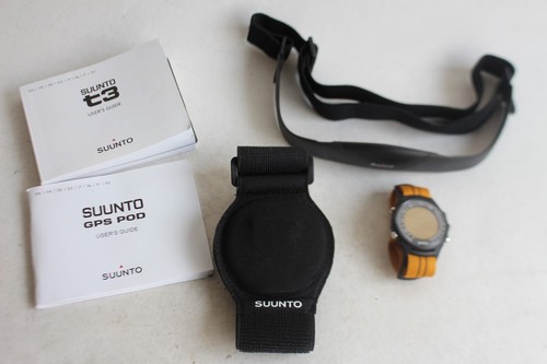 Montre sport