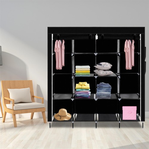 Grande armoire rangement de - armoire,