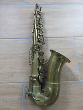SAXOPHONE COUESNON HORS