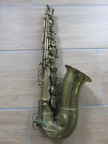 Saxophone couesnon hors - couesnon,