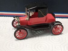 VINTAGE MINI LUXURY 1/43 FORD LIZZIE GOOD CONDITION WITHOUT BOX gr