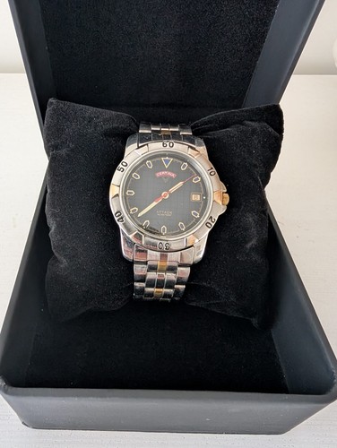 Certina attack 50m montre - certina,