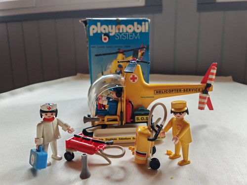 Playmobil vintage - playmobil,