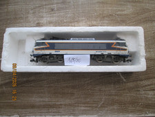 N°165/26 locomotive