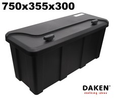 Daken Blackit L Boîte de