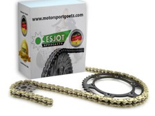 Kit De Chaîne Pour SYM 250