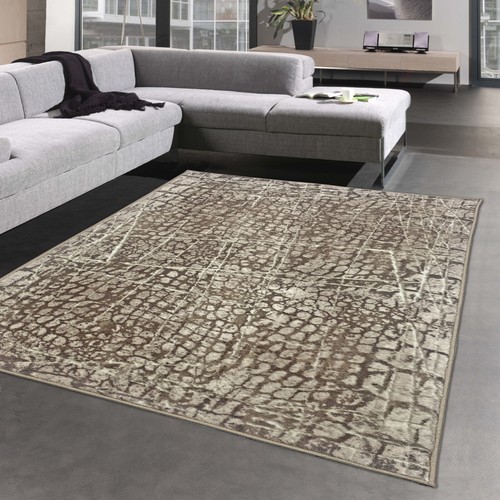 Tapis salon design - de,