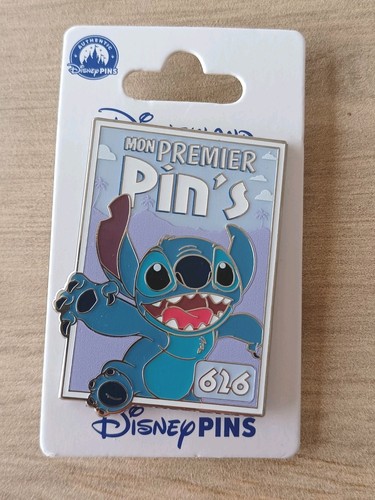 Pin stitch mon - stitch, premier