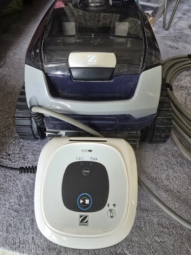 Zodiac robot nettoyeur - , piscine