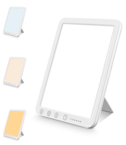Lampe jour 000 lux - jour, 10