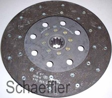 Pour DEUTZ FAHR D 6806 U, D