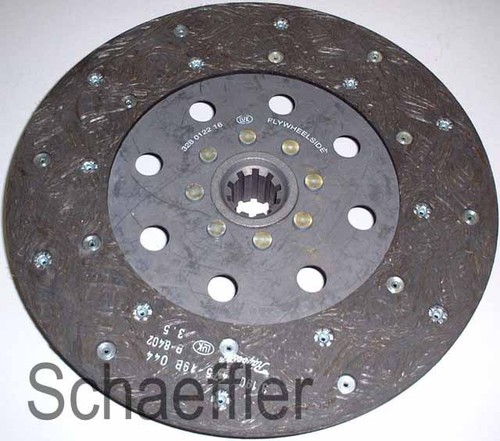 Pour deutz fahr 6806 d - deutz,