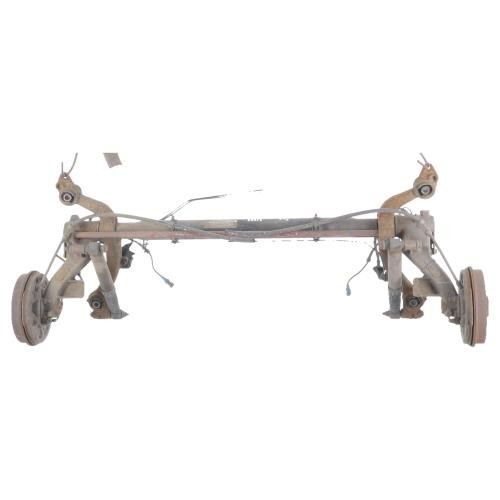 Train arriere complet peugeot - train,