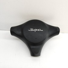 Housse de volant pour TOYOTA SUPRA A8 45130-14300-C0 3.0 168 kW 1993 28933969