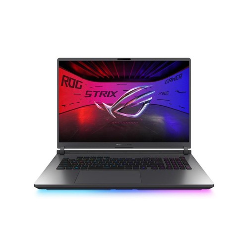 Asus rog strix g18 - asus, g815jmr
