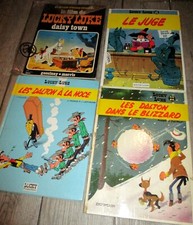 Lot Dupuis - Dargaud -