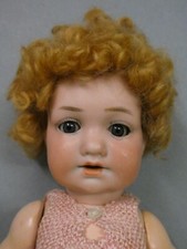 Poupée ancienne: rare