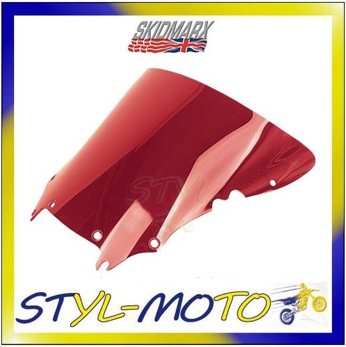 Coupole moto comme originale - coupole,