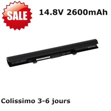 Batterie Pour Toshiba