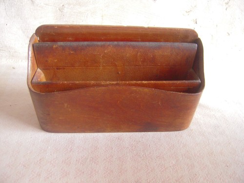 Ancien vide poches rangement - vide,