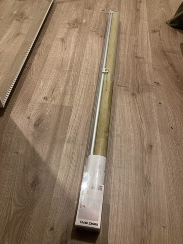 Busktoffel beige 120cm - busktoffel,