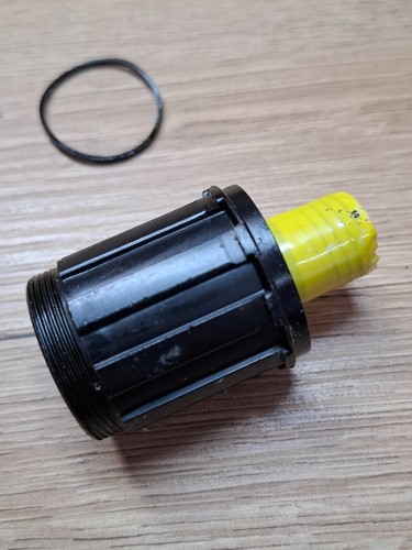 Corps roue libre - roue, shimano