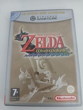 ZELDA THE WIND WAKER -