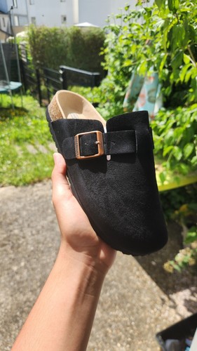 Birkenstock boston - birkenstock,