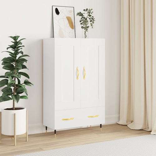 Buffet haut armoire - armoire, de