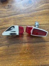 2 CIBIE PHARE ARRIERE VELO