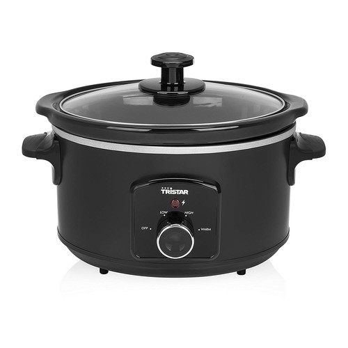 Tristar mijoteuse 180w - tristar,